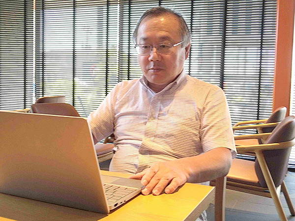 細川敬司